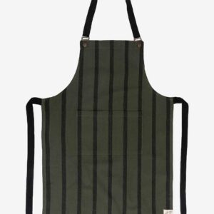 Gustav Ovland – Förkläde Belona – Grön – Förkläden – Från Homeroom