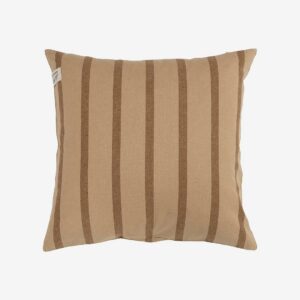 Gustav Ovland – Kuddfodral Belona – Beige – Prydnadskuddar & kuddfodral – Från Homeroom