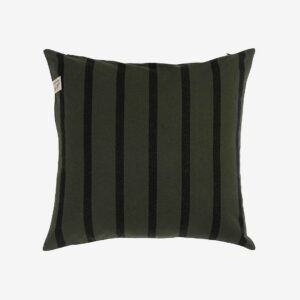 Gustav Ovland – Kuddfodral Belona – Grön – Prydnadskuddar & kuddfodral – Från Homeroom