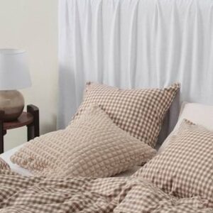 HANNAH överdrag till sänggavel Vit