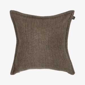 Halvor Bakke – Asima Kuddfodral – Brun – Prydnadskuddar & kuddfodral – Från Homeroom