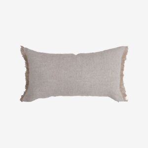 Halvor Bakke – Örngott Ramsholm – Beige – Örngott – Från Homeroom