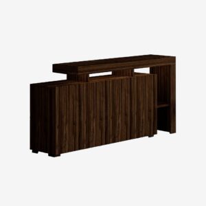 Hanah Home – Konsol Beliz – Brun – Byråar – Från Homeroom