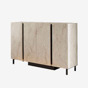 Hanah Home – Konsol Paris – Beige – Byråar – Från Homeroom