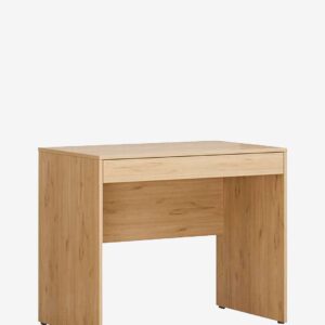 Hanah Home – Skrivbord för arbetsrum Lavia – Brun – Skrivbord – Från Homeroom