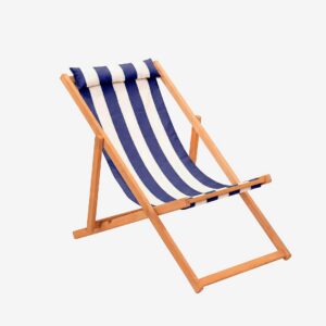 Hanah Home – Trädgård Solstol Solero – Flerfärgad – Solstolar & solsängar – Från Homeroom