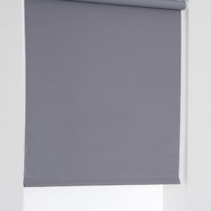 Hasta – Mörkläggande rullgardin – Grå – Rullgardiner – Från Homeroom