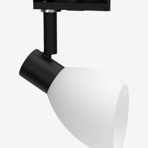 Herstal – Spotlight Cut Global 1-fas – Svart – Spotlights – Från Homeroom