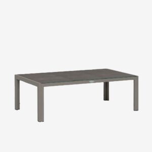 Hillerstorp – Bord 120x60x47 cm Hånger – Gul – Utebord – Från Homeroom
