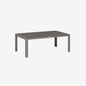 Hillerstorp – Bord 120x75x63 cm Hånger – Gul – Utebord – Från Homeroom
