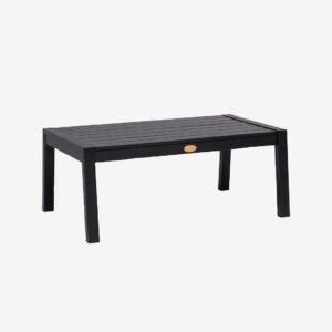 Hillerstorp – Bord Stool – Grå – Utebord – Från Homeroom