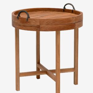 Hillerstorp – Brickbord – Brun – Utebord – Från Homeroom