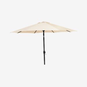 Hillerstorp – Parasoll 300 cm – Natur – Parasoller – Från Homeroom