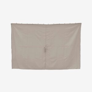 Hillerstorp – Sidoväggar Luxor 300 x 300 cm – Beige – Paviljonger & partytält – Från Homeroom