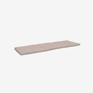 Hillerstorp – Soffa Kudde Läckö – Beige – Trädgårdssoffor – Från Homeroom