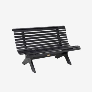 Hillerstorp – Soffa Lund – Grå – Trädgårdssoffor – Från Homeroom