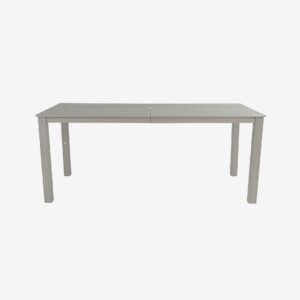 Homeroom Collection – Freja Matbord – Grå – Matbord utomhus – Från Homeroom