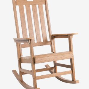 Homeroom Collection – Nora Gungstol – Brun – Loungemöbler – Från Homeroom