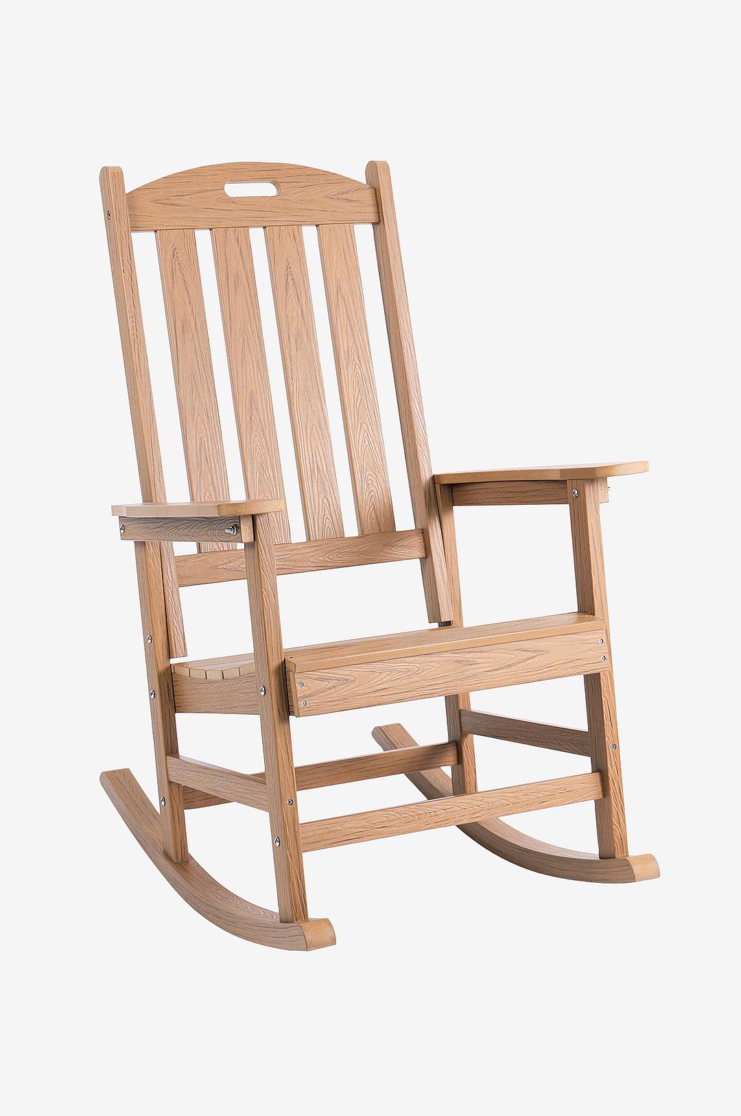 Homeroom Collection – Nora Gungstol – Brun – Loungemöbler – Från Homeroom