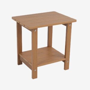 Homeroom Collection – Olga sidobord – Brun – Sidebord – Från Homeroom