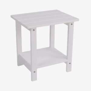 Homeroom Collection – Olga sidobord – Vit – Sidebord – Från Homeroom