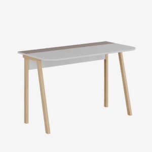 Homitis – Skrivbord Luton – Beige – Skrivbord – Från Homeroom