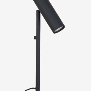 House Nordic - Bordslampa Paris - Svart - Skrivbordslampor - Från Homeroom