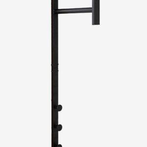 House Nordic – Klädhängare Trento. Svart – Svart – Hallmöbler – Från Homeroom