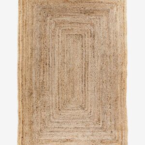 House Nordic – Matta Bombay – Brun – Jute- & sisalmattor – Från Homeroom