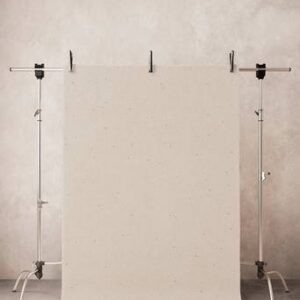 ISLA cm luggmatta Naturvit