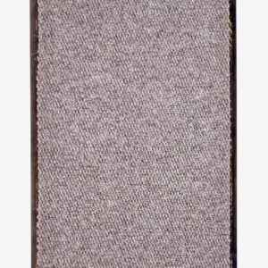 InHouse Group – Dörrmatta Cajun – Grå – Slätvävda mattor – Från Homeroom