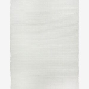 InHouse Group – Ullmatta Gotland – Vit – Ullmattor – Från Homeroom