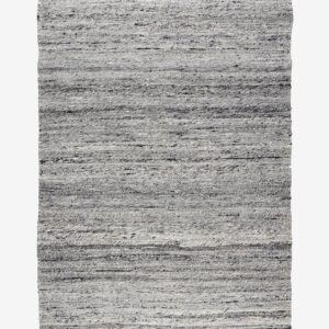 InHouse Group – Ullmatta SANDA – Grå – Ullmattor – Från Homeroom