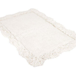 JAZY Matta 60×90 Offwhite