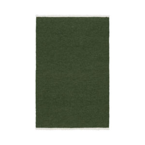 JOHN Ullmatta 170×240 Grön