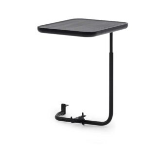 Jensen Add On Sängbord Svart