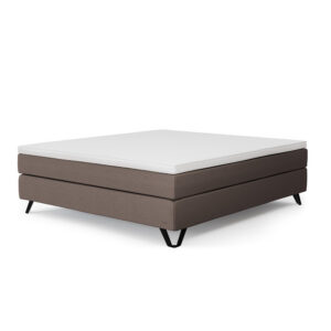 Jensen Ambassadör Kontinentalsäng 105×200 489 Brown
