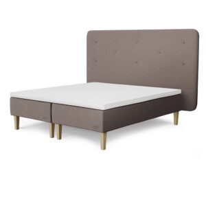 Jensen Ambassadör Ramsäng-24 120×210 489 Brown