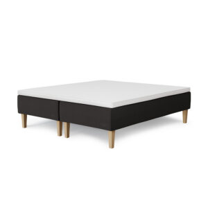 Jensen Ambassadör Ramsäng-24 180×200 492 Anthracite