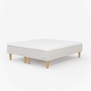 Jensen Diplomat Ramsäng 140×210 466 Natural