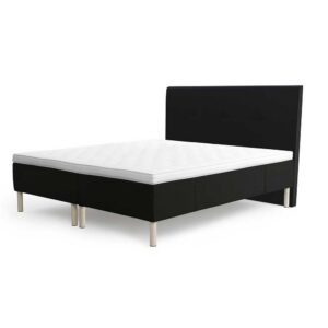 Jensen Supreme Ramsäng 160×210 330 Evening Anthracite