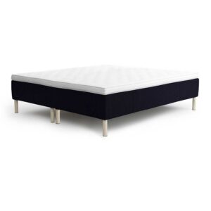Jensen Supreme Ramsäng 180×210 328 Midnight Blue