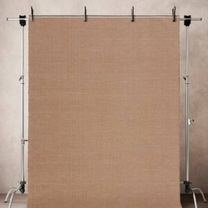 KETTARA ullmatta Beige