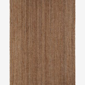 KM Home – Jutemattan Agra – Natur – Jute- & sisalmattor – Från Homeroom