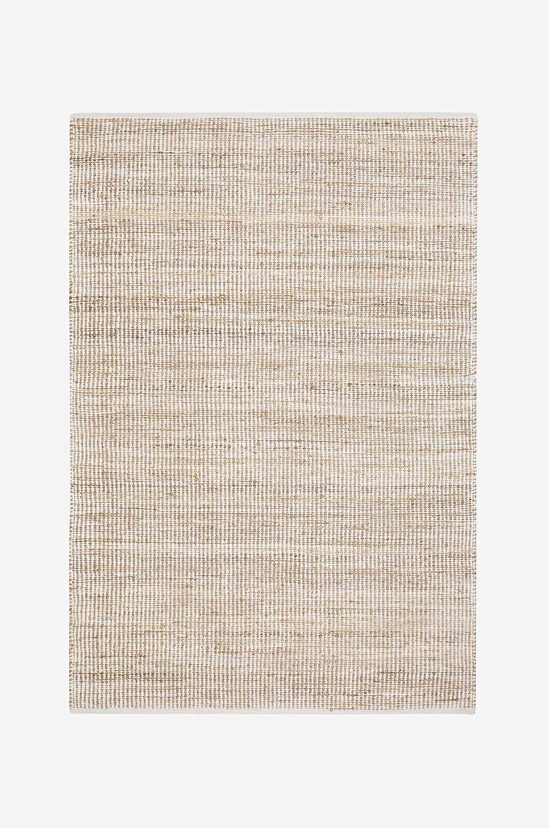 KM Home - Jutemattan Indie - Natur - Jute- & sisalmattor - Från Homeroom