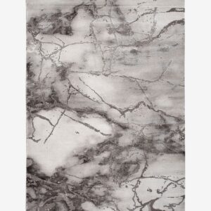 KM Home – Luggmatta Craft – Grå – Lugg & ryamattor – Från Homeroom