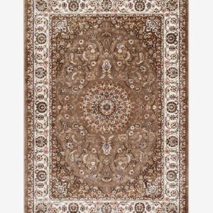 KM Home – Luggmatta Dubai – Brun – Lugg & ryamattor – Från Homeroom