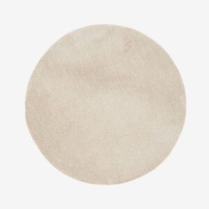 KM Home – Luggmatta Feel – Beige – Lugg & ryamattor – Från Homeroom