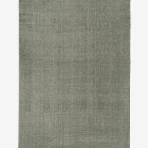 KM Home – Luggmatta Feel – Grön – Lugg & ryamattor – Från Homeroom