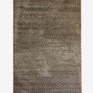 KM Home – Luggmatta Genova Zen – Brun – Lugg & ryamattor – Från Homeroom